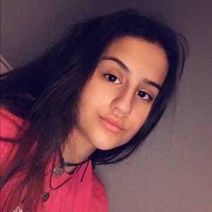 Meet your Posher, Kait